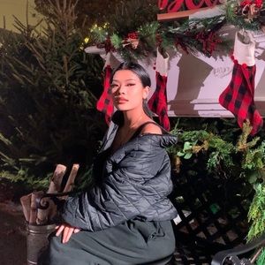 Meet your Posher, Jessie